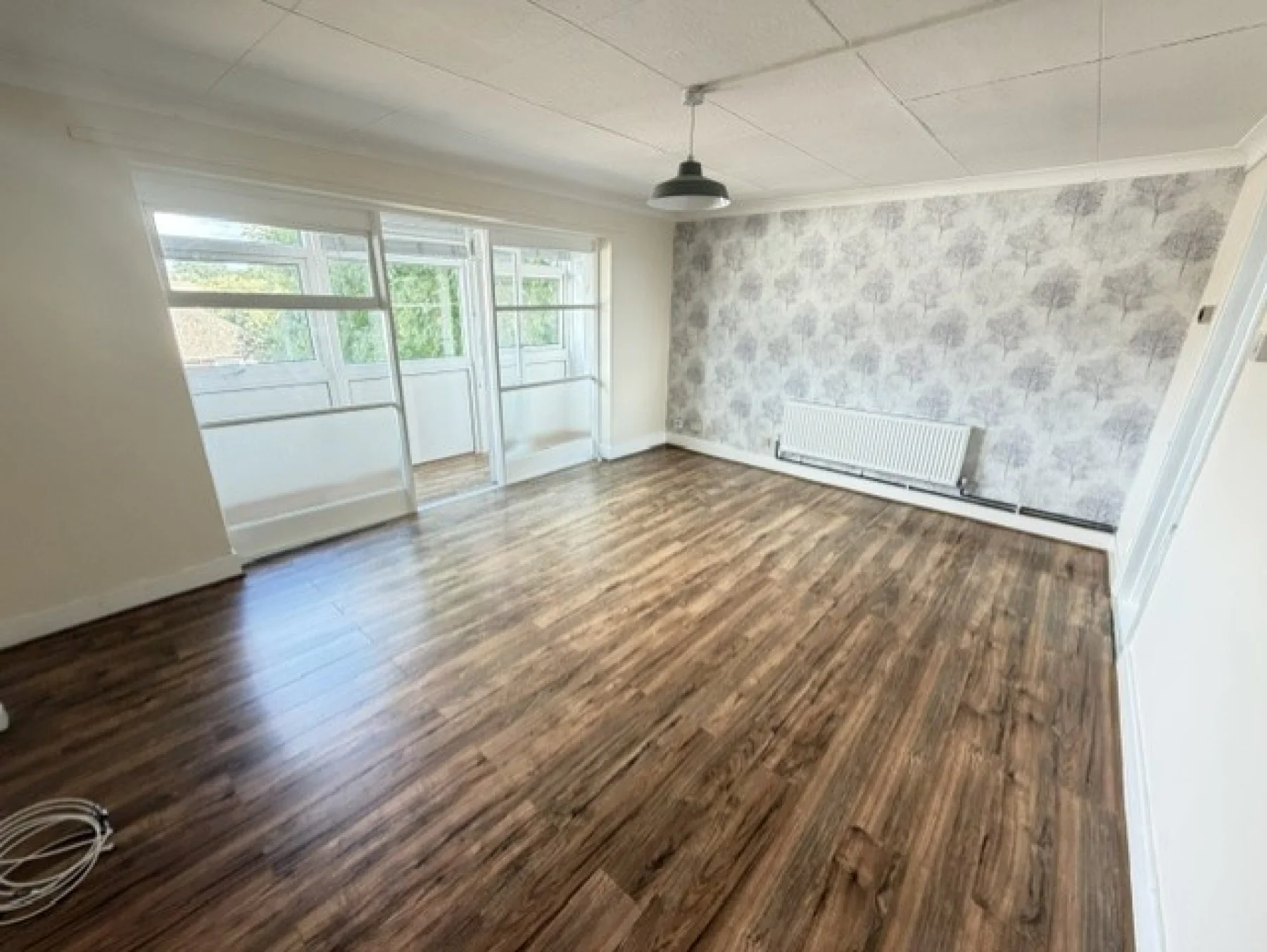 Flat Wentworth Drive in Borough of Swale