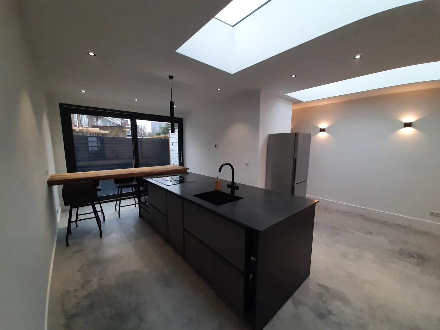 Huis Enthovenseweg 15 in Tilburg