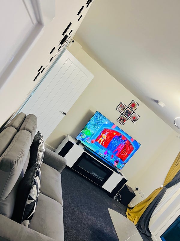 Room Rathmell Road in Leeds