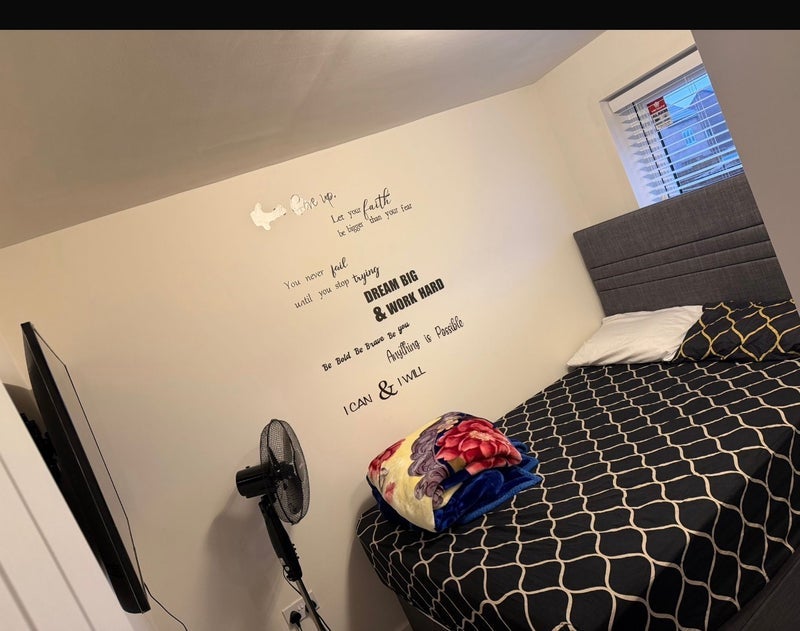 Room Rathmell Road in Leeds