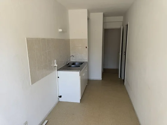 Appartement Rue Berlioz à Digoin