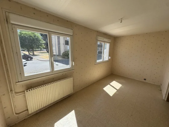 Appartement Rue Berlioz à Digoin