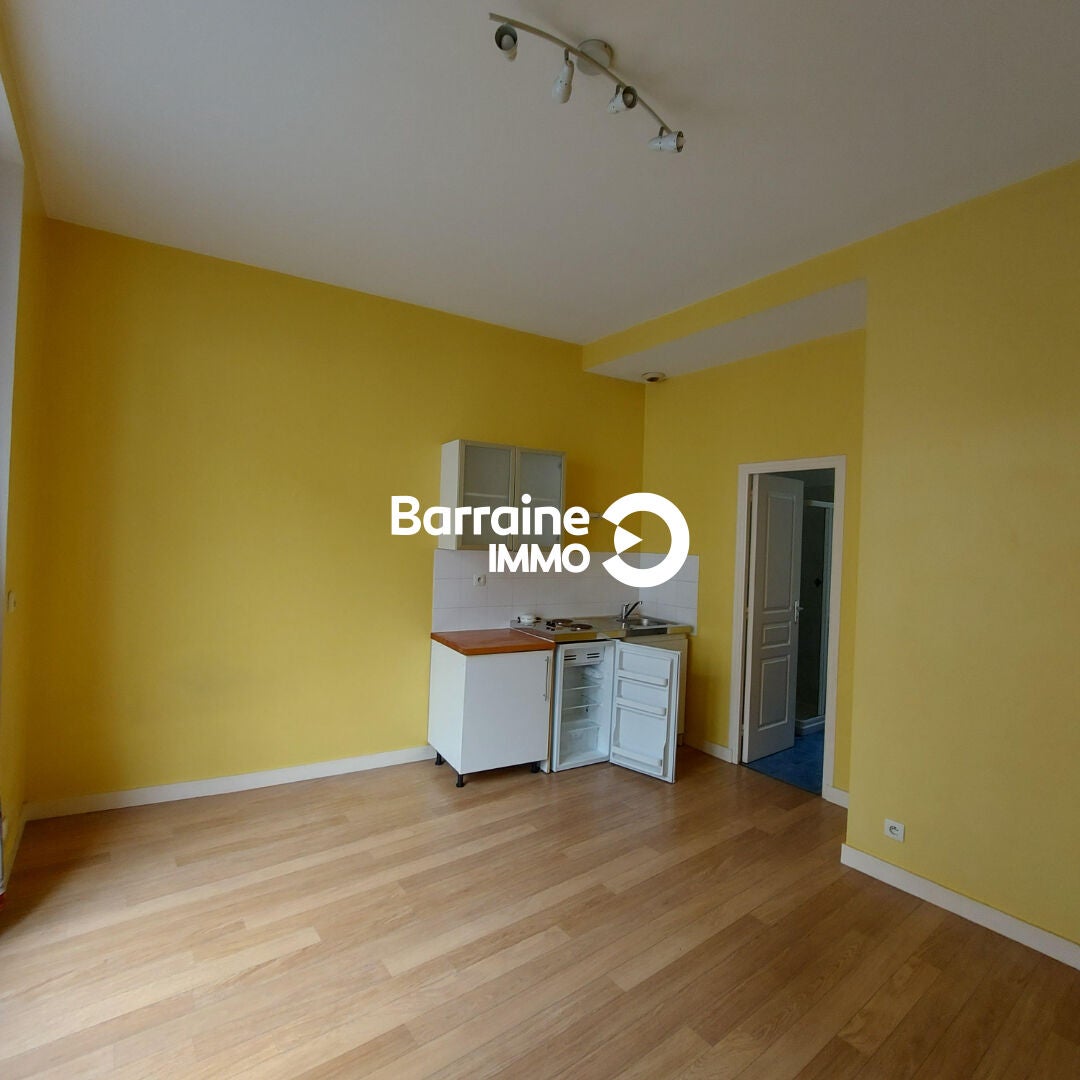 Appartement Rue Christine Clement à Morlaix