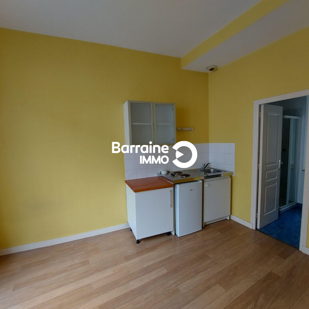 Appartement Rue Christine Clement à Morlaix