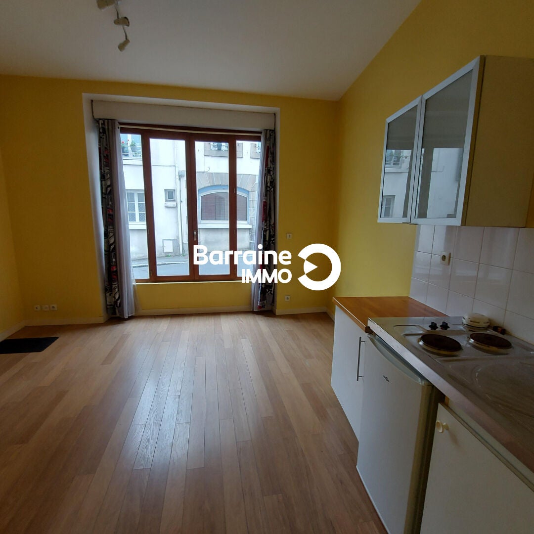 Appartement Rue Christine Clement à Morlaix
