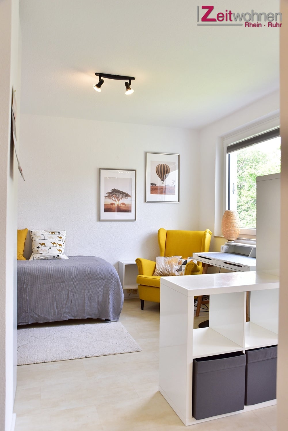 Wohnung Marktstraße in Köln