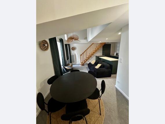 Flat Rue duffour-dubergier in Bordeaux