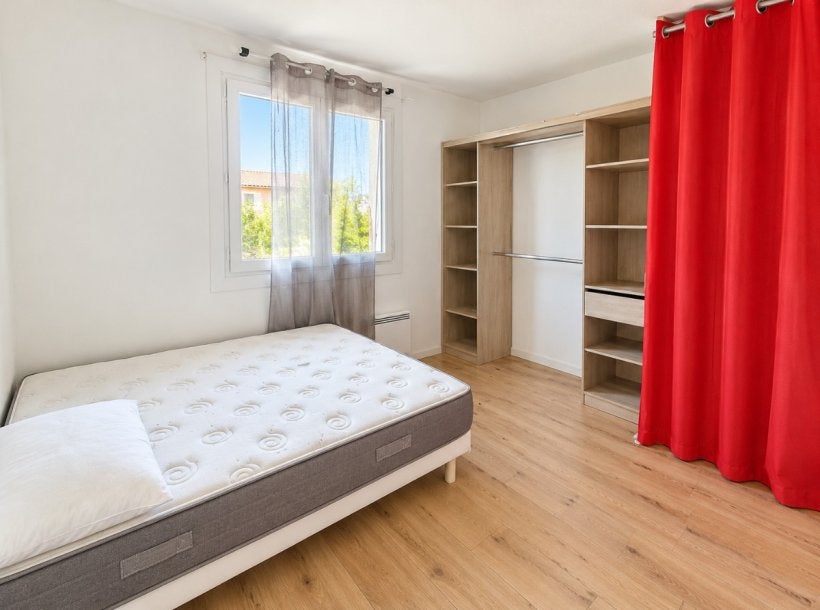Appartement Rue Louis Duclos à Vaulx-en-Velin