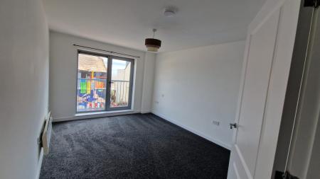 Flat Villiers Street in Sunderland