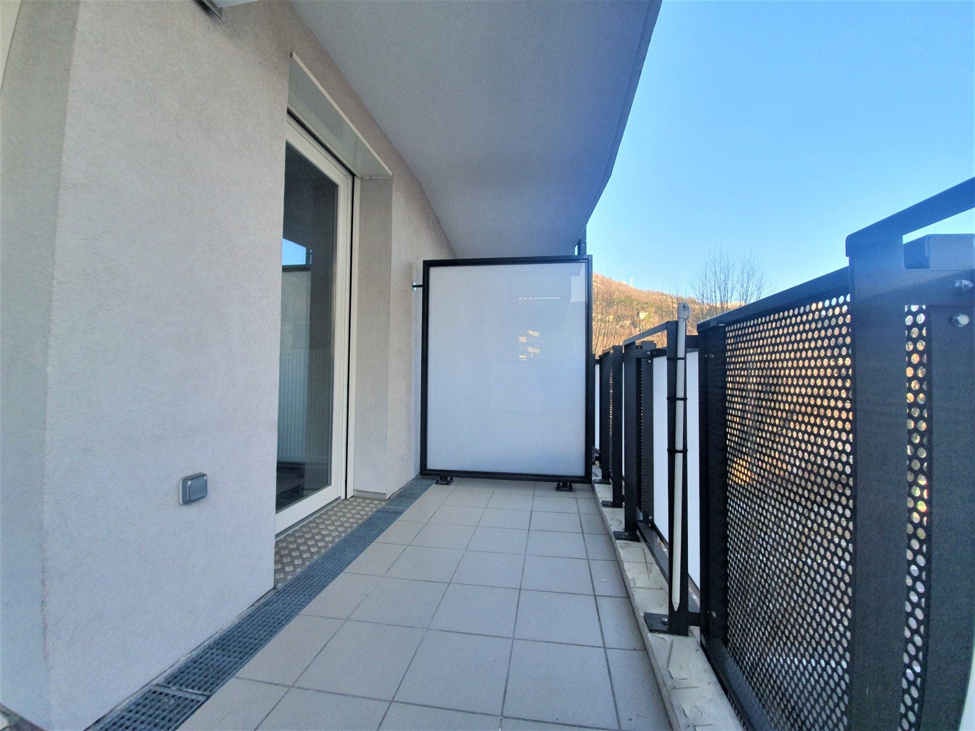 Flat Quai de la Graille in Grenoble