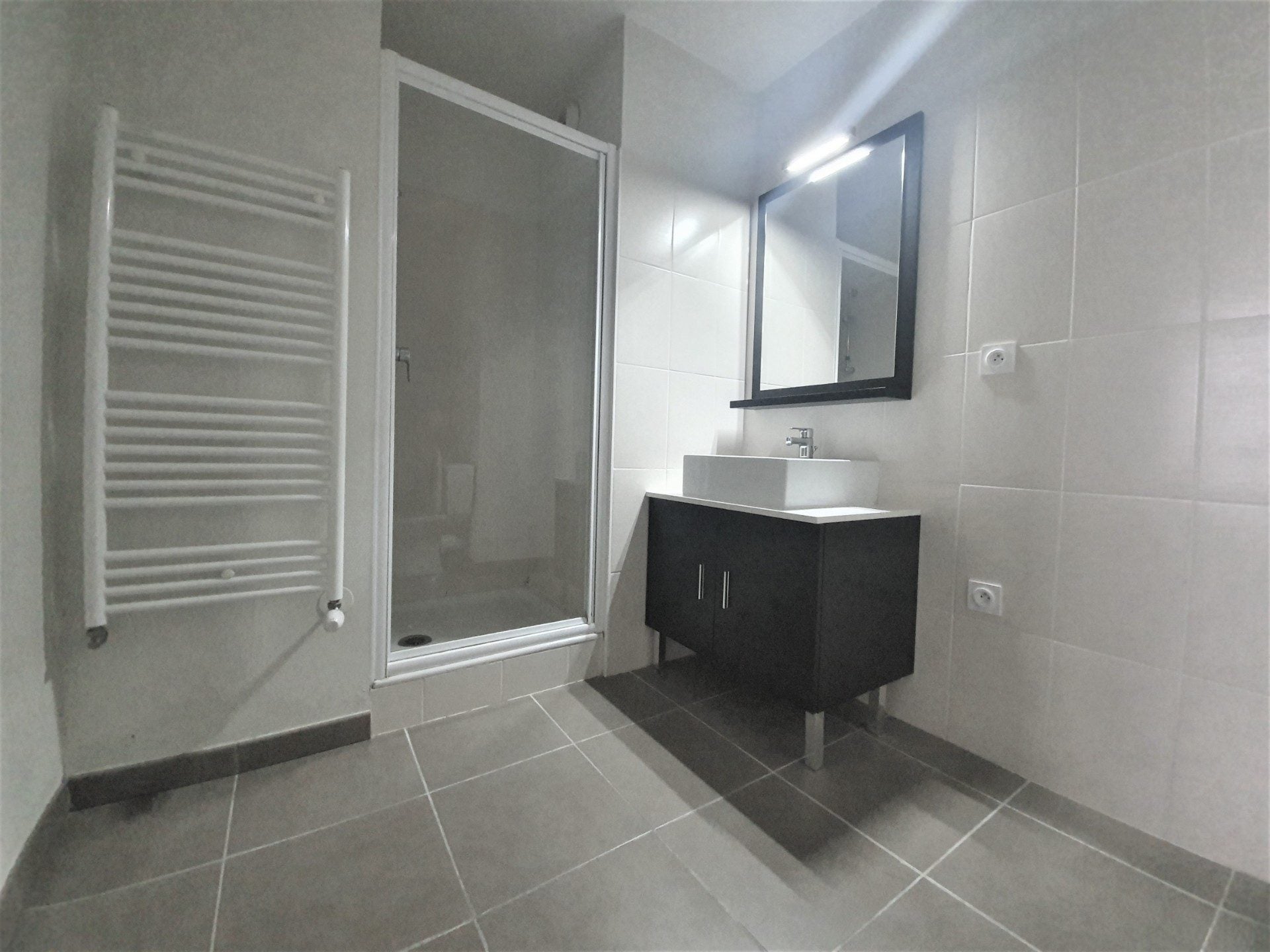 Flat Quai de la Graille in Grenoble