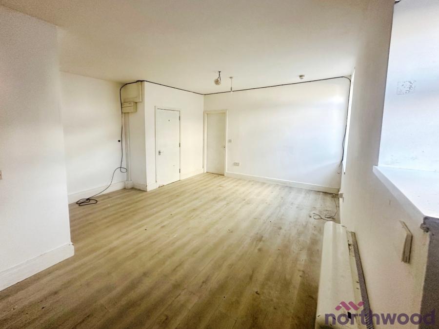 Flat Carnarvon Road in Clacton-on-Sea