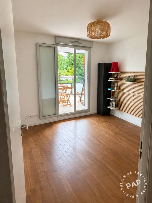 Appartement Avenue des Sports à Ferney-Voltaire