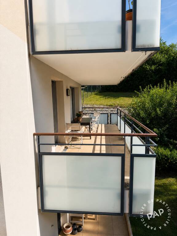 Appartement Avenue des Sports à Ferney-Voltaire