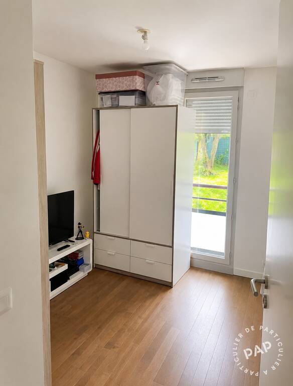 Appartement Avenue des Sports à Ferney-Voltaire