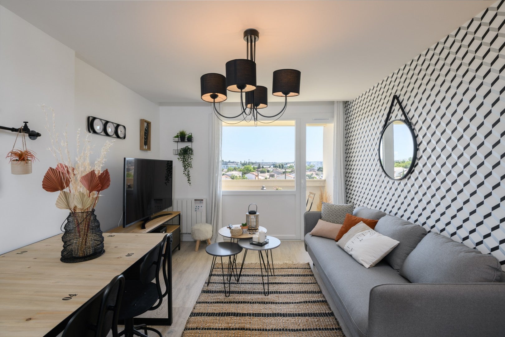 House Rue Rigal in Le Bouscat