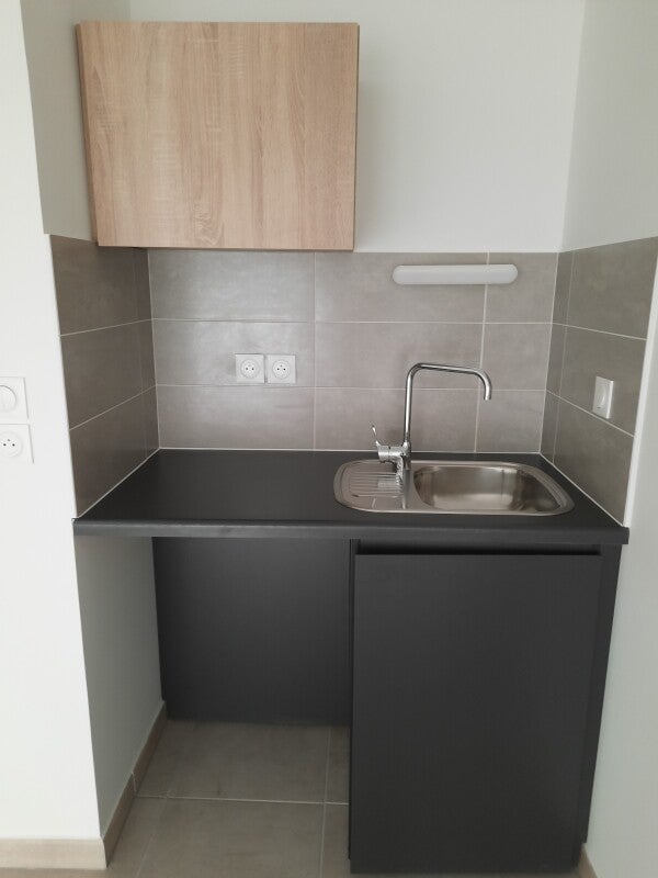 Appartement Route d'Avignon à Nîmes