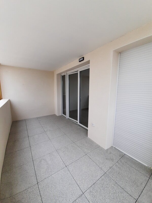 Appartement Route d'Avignon à Nîmes