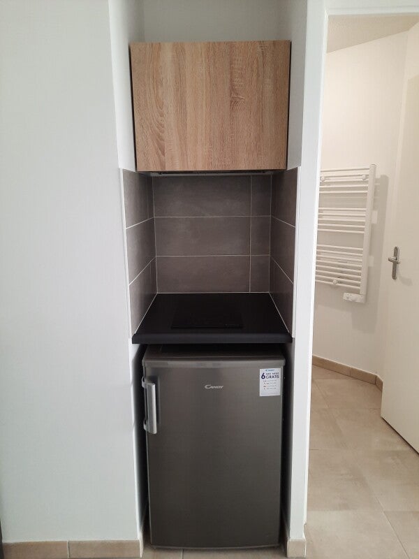 Appartement Route d'Avignon à Nîmes
