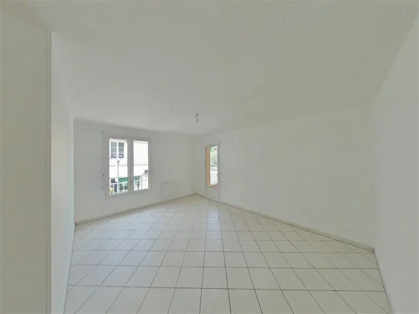 Flat Boulevard Gambetta in Montmorillon