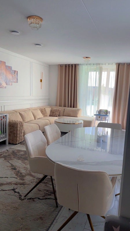 Appartement James Johnsonstraat in Utrecht