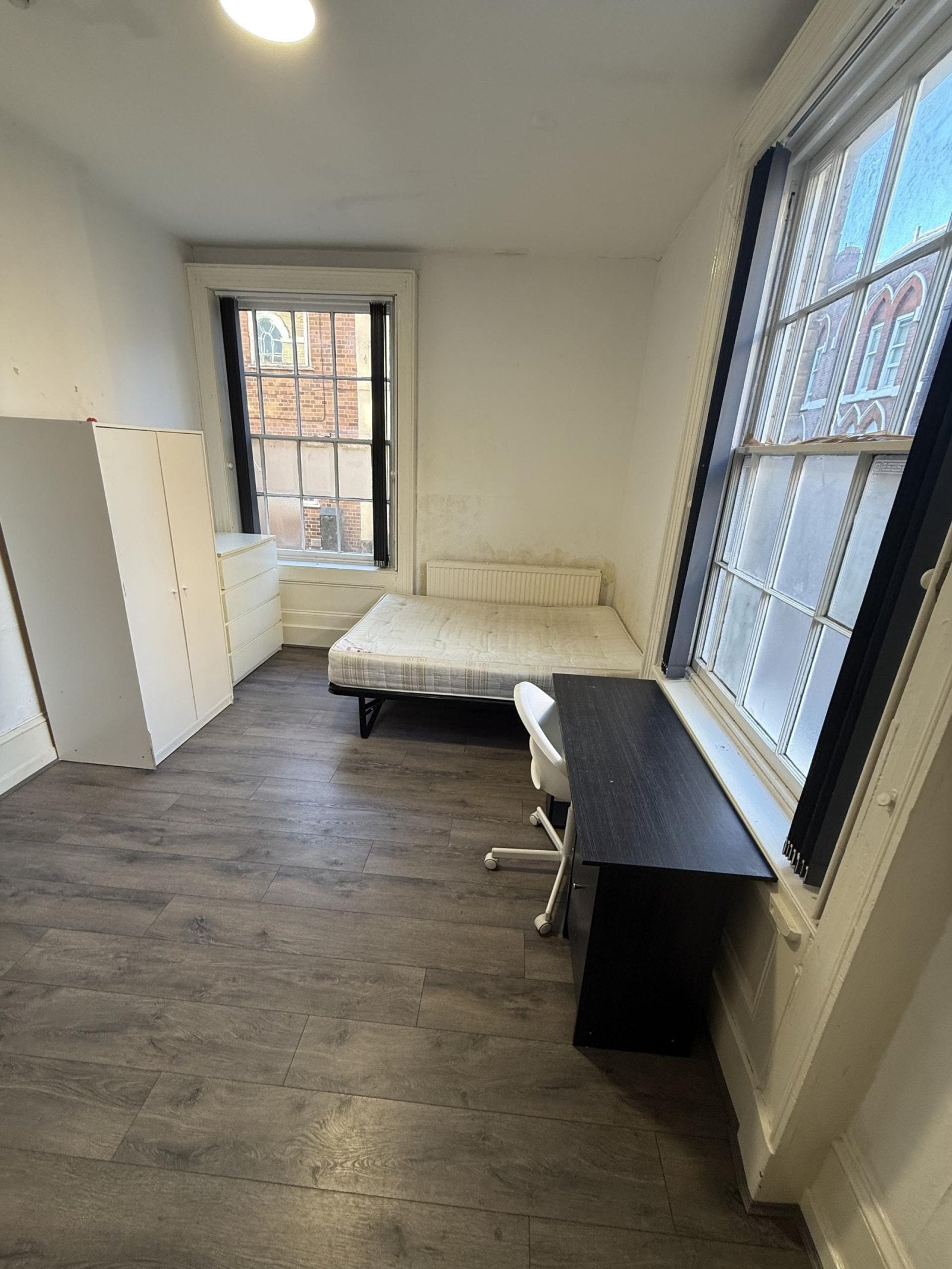 Room Friar Lane in Leicester