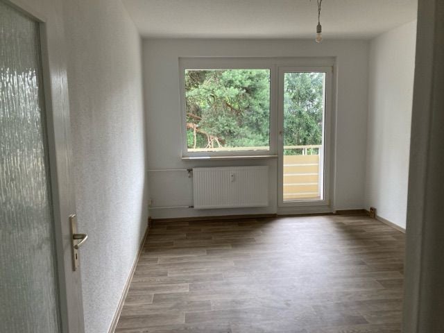 Wohnung Am Stadion in Hermsdorf