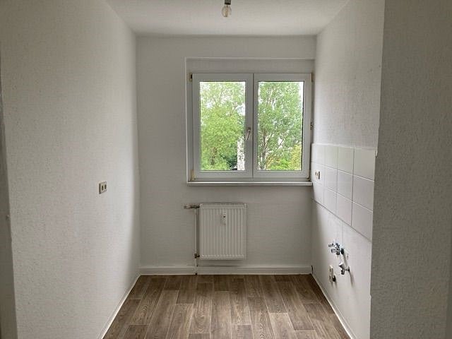 Wohnung Am Stadion in Hermsdorf