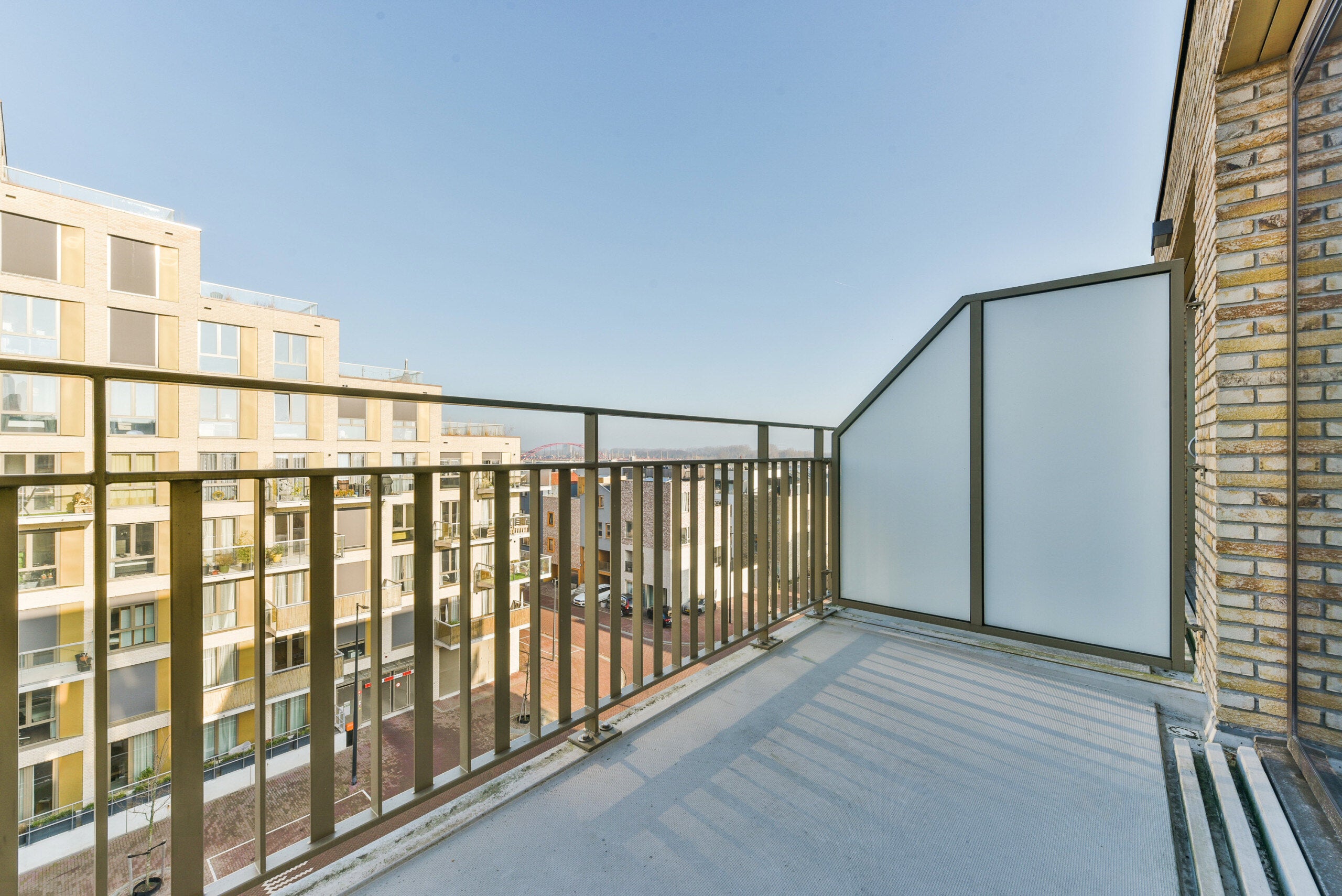Appartement te huur: Faas Wilkesstraat 171A, Amsterdam