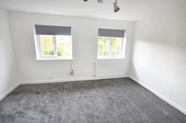 House Plymouth Drive in Bramhall