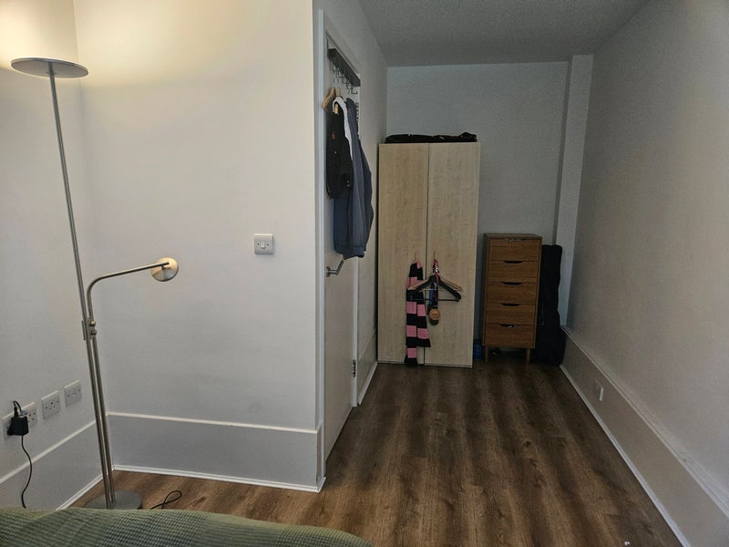 Flat George Beard Road in Greater London