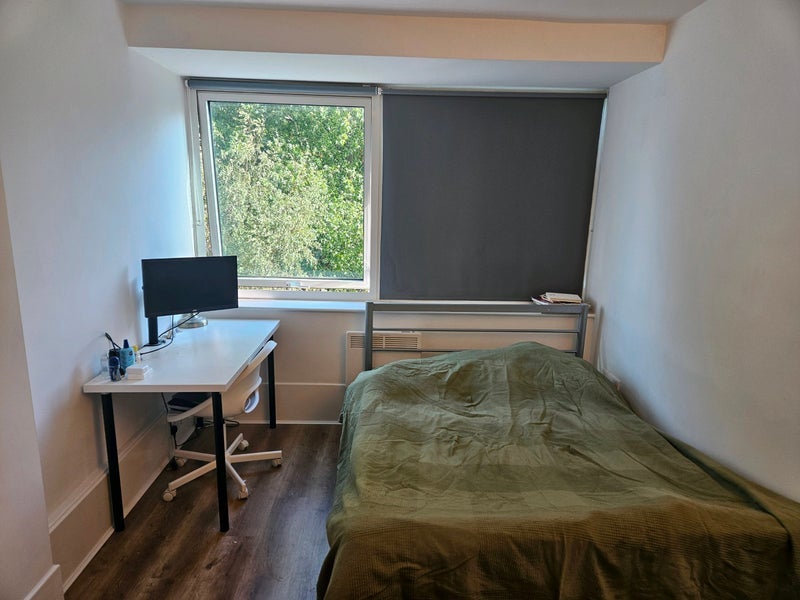 Flat George Beard Road in Greater London