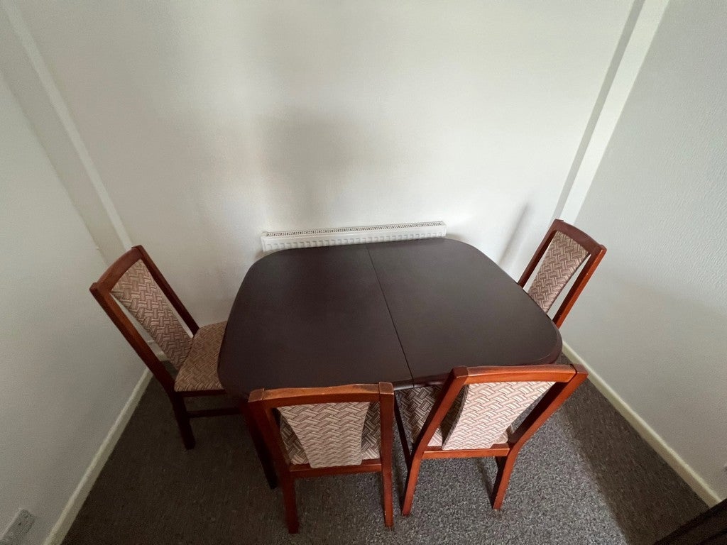 Flat Sandringham Drive in Paignton