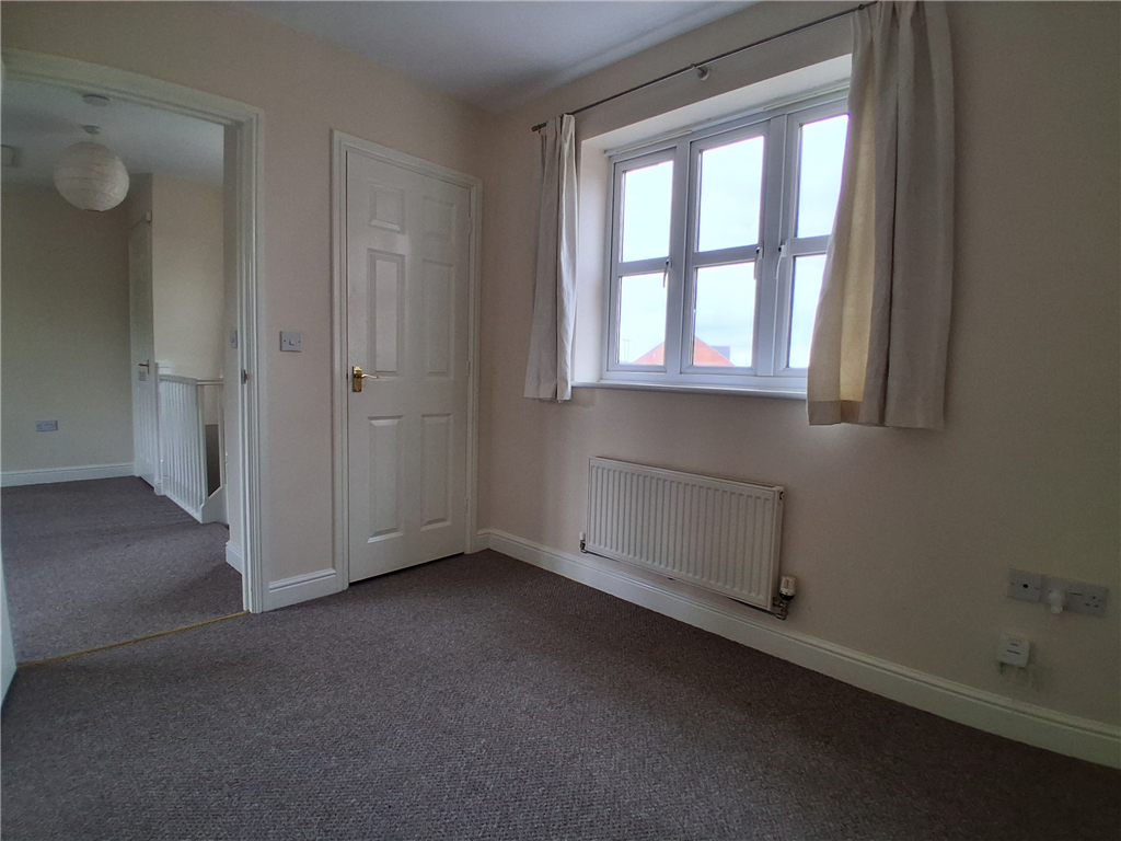 Flat Mellisham Walk in King's Lynn and West Norfolk