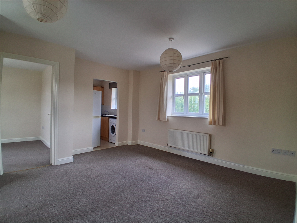 Flat Mellisham Walk in King's Lynn and West Norfolk
