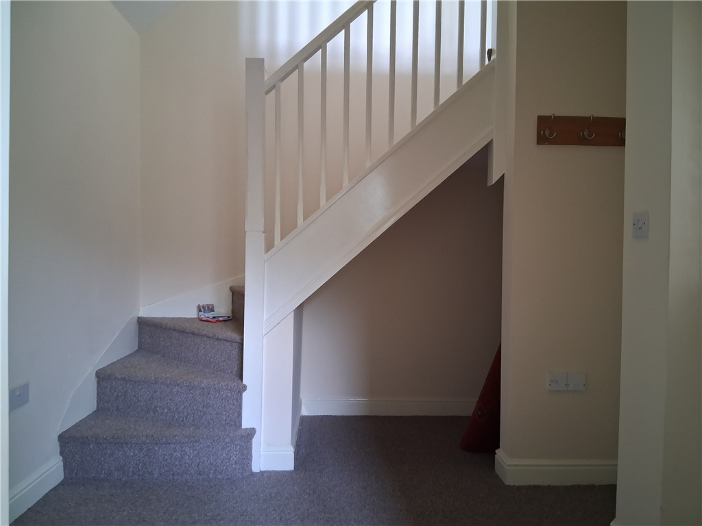 Flat Mellisham Walk in King's Lynn and West Norfolk