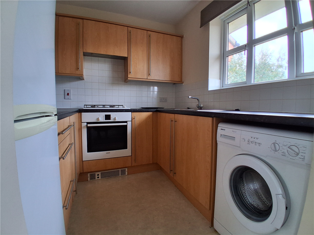 Flat Mellisham Walk in King's Lynn and West Norfolk
