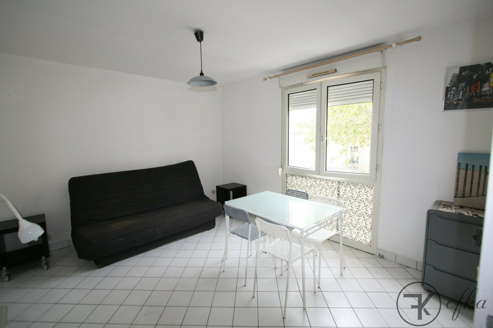 Flat Rue Armand Barbès in Castelnau-le-Lez