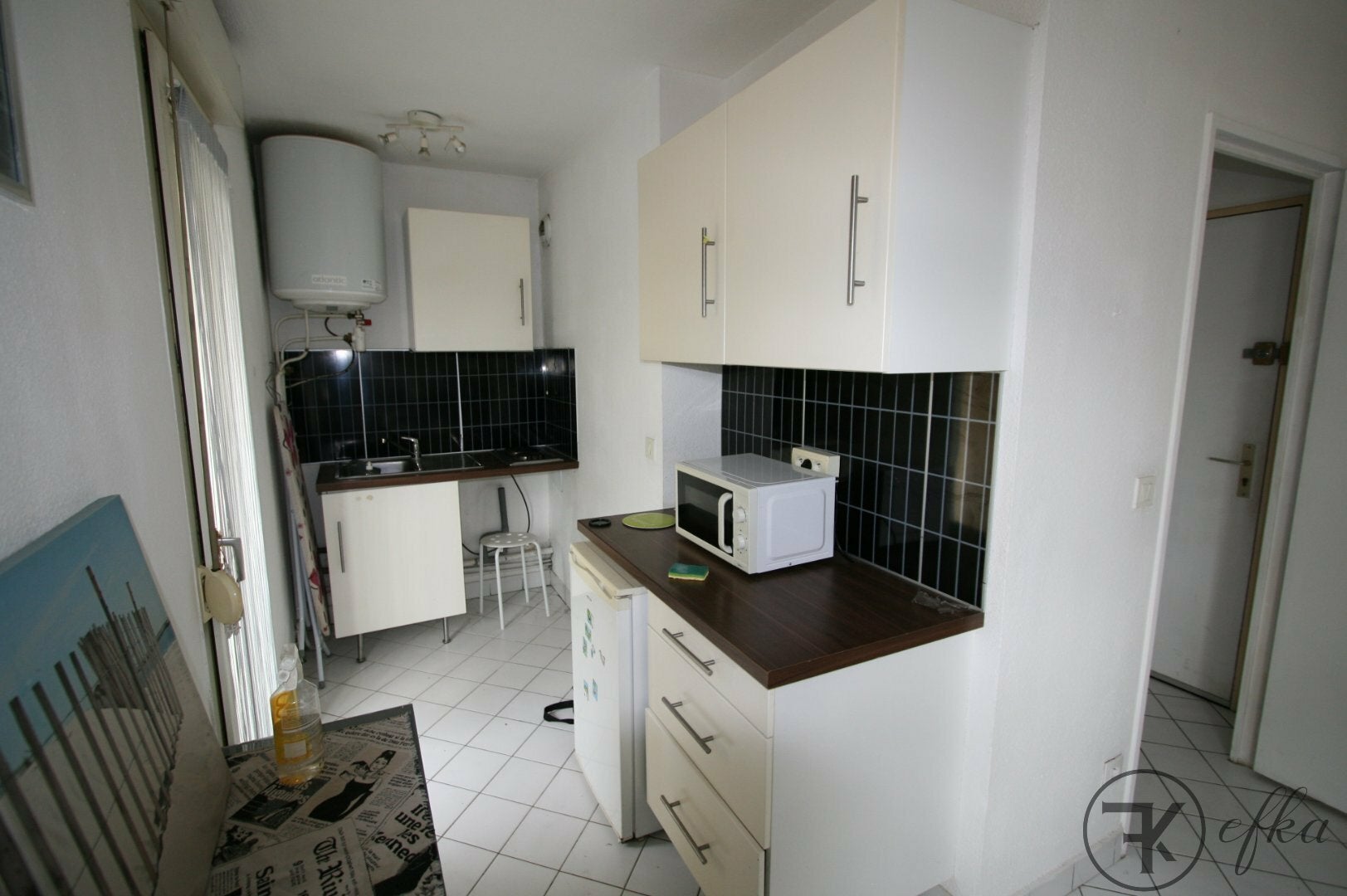 Flat Rue Armand Barbès in Castelnau-le-Lez