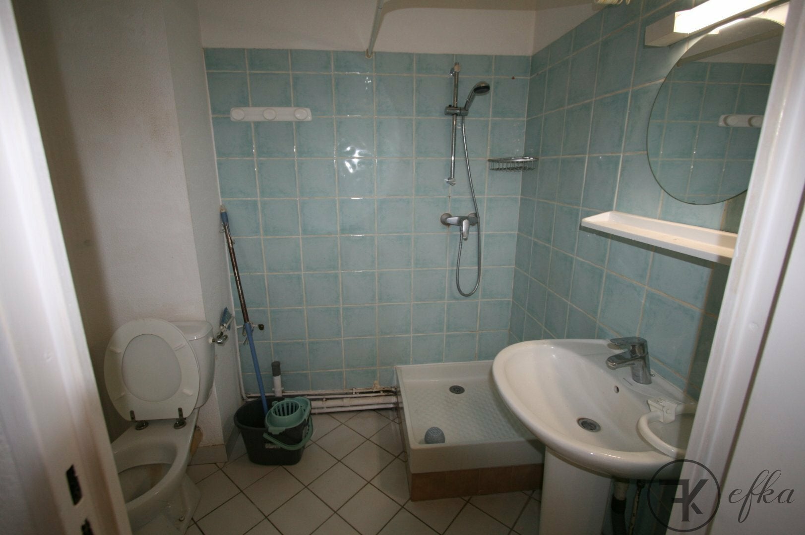 Flat Rue Armand Barbès in Castelnau-le-Lez