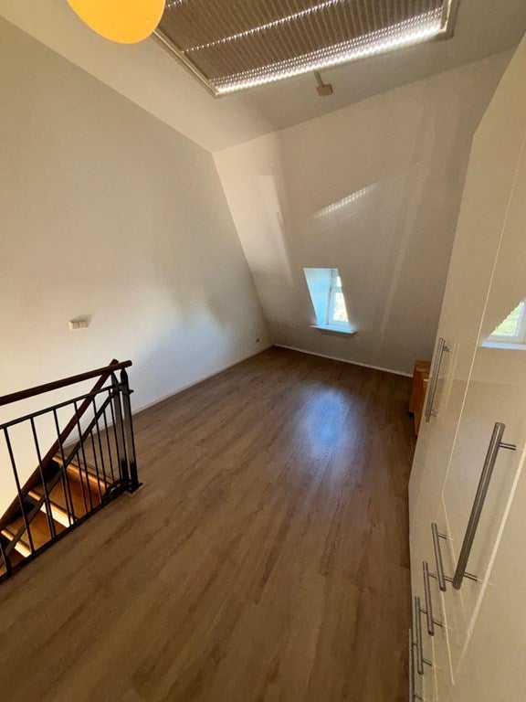 Appartement Van Kinsbergenstraat 20