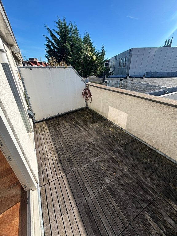 Appartement Van Kinsbergenstraat 16