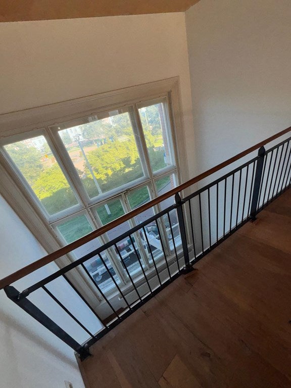Appartement Van Kinsbergenstraat 13