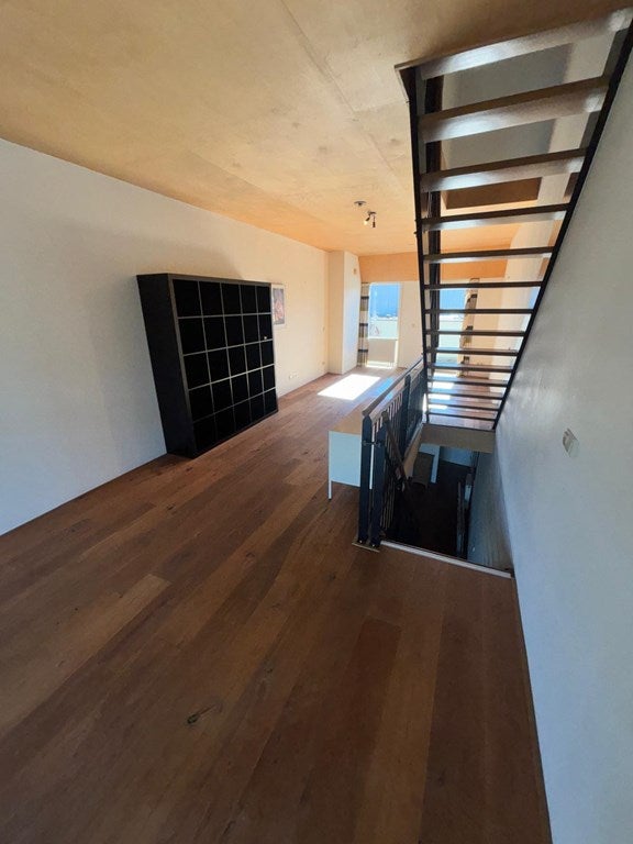 Appartement Van Kinsbergenstraat 14