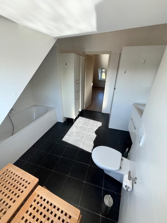 Appartement Van Kinsbergenstraat 22