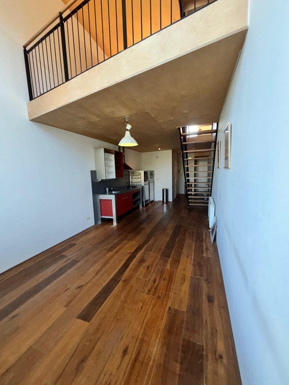 Appartement Van Kinsbergenstraat 6