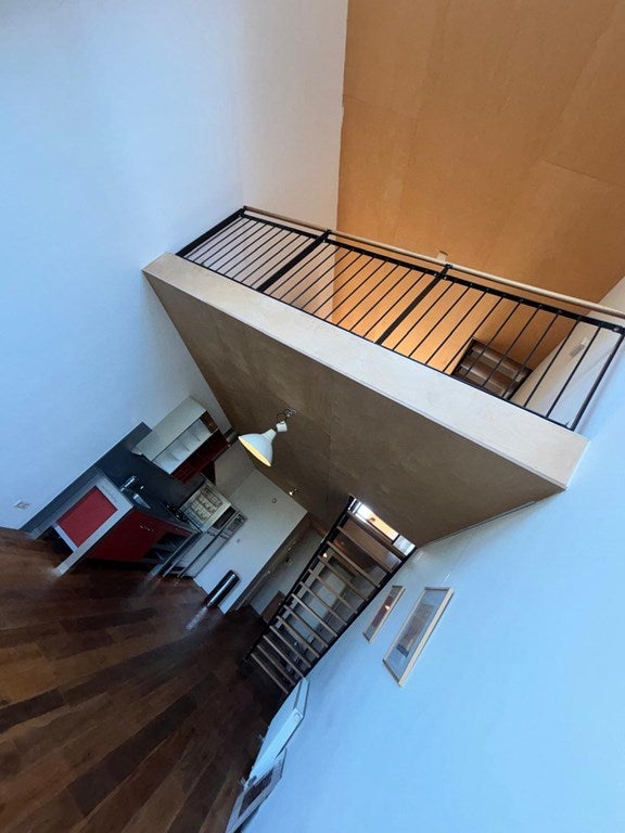 Appartement Van Kinsbergenstraat 8