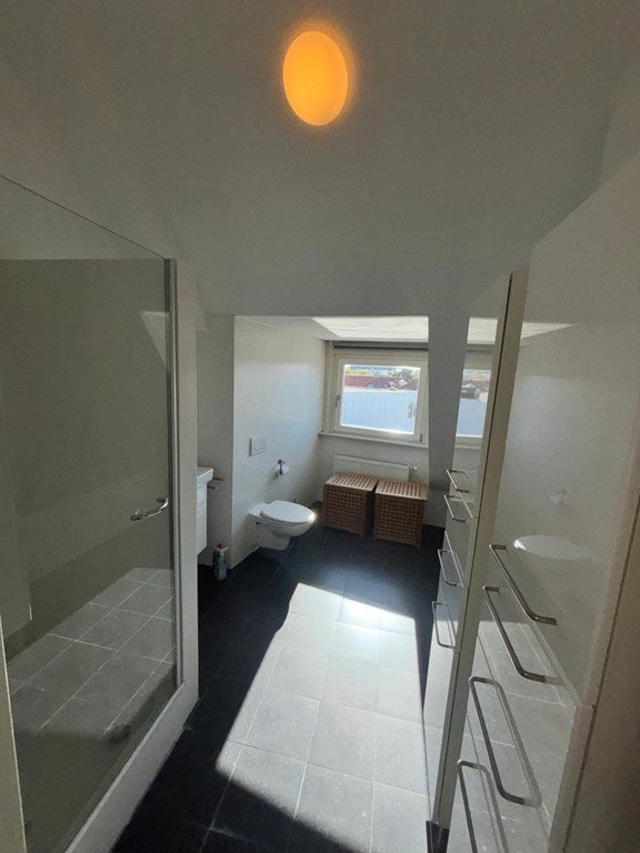 Appartement Van Kinsbergenstraat 21