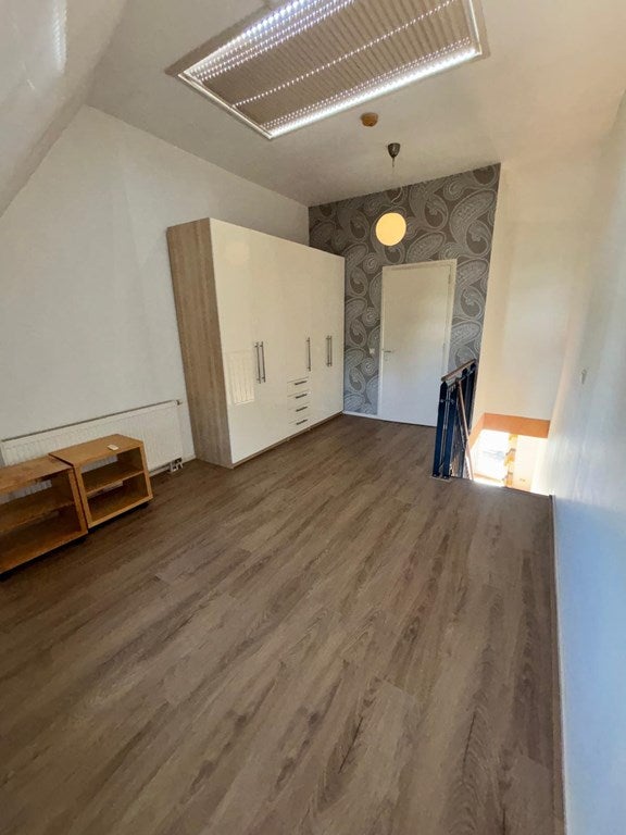 Appartement Van Kinsbergenstraat 19