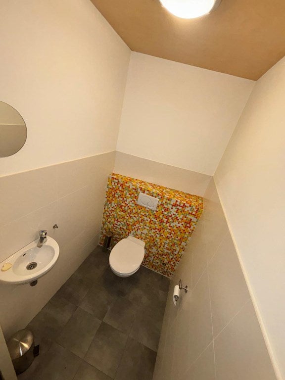 Appartement Van Kinsbergenstraat 10